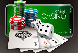 Онлайн казино Casino Kent